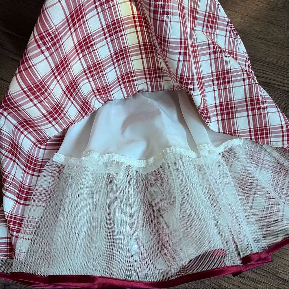 ‼️ SOLD‼️ Baby girl dress - Picture 5 of 5